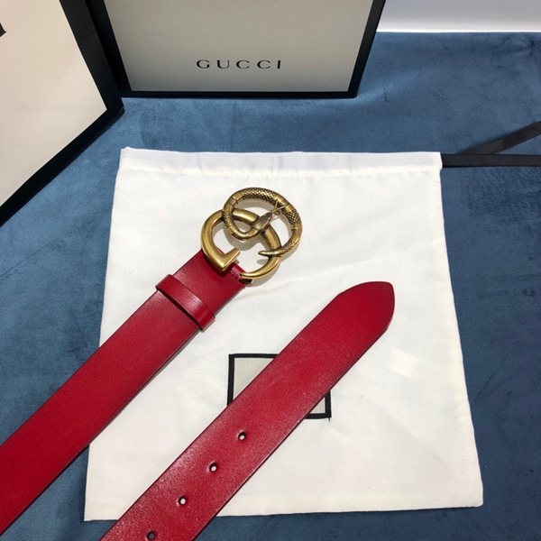 スーパーコピーグッチベルト細部ディテール